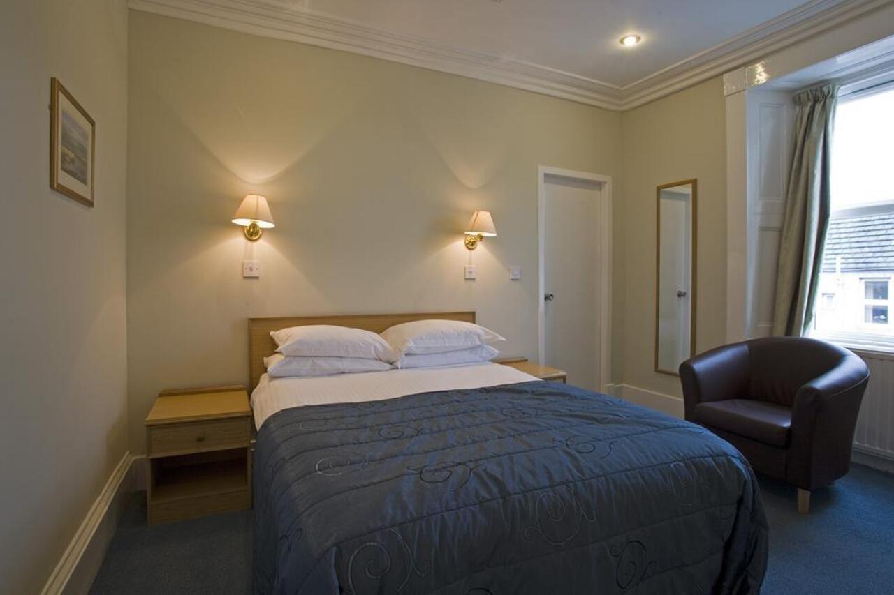 St Clair Hotel Thurso Ngoại thất bức ảnh